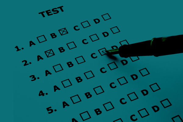 Mock Tests