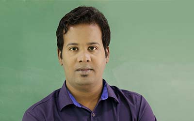 Founder of Study Spectrum
