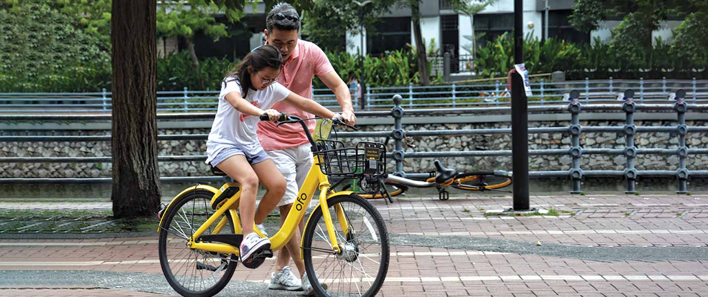 Child Development Activities for Parents