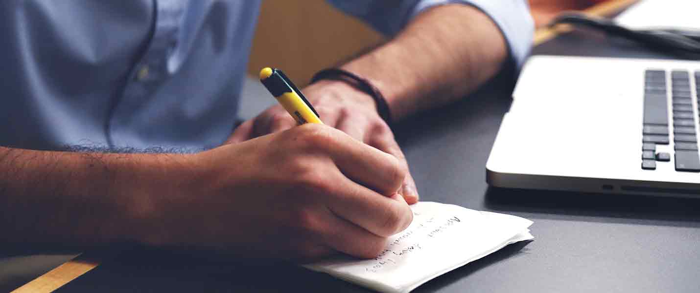 How can I Study Online?