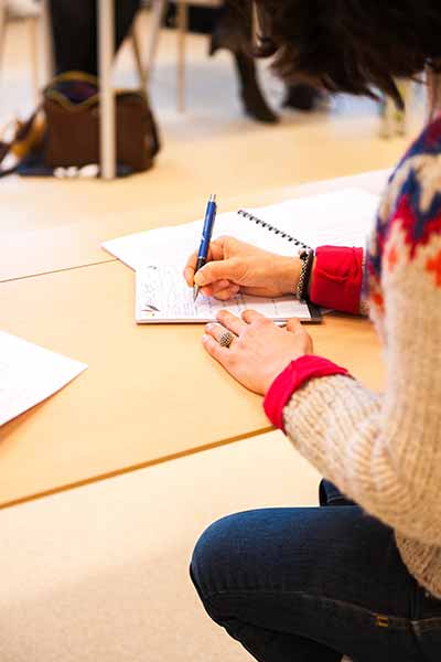 Test Series to Prepare for Exams