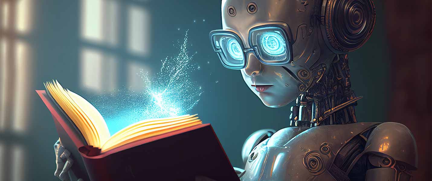 Role of AI in Education 