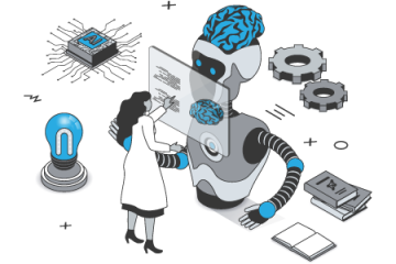 What is the best way to study online?