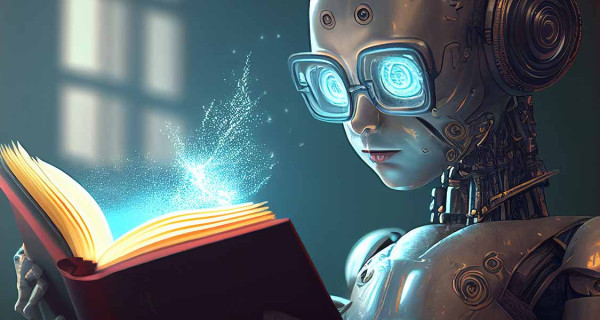 Role of AI in Education 