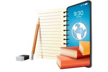Tips for taking online classes