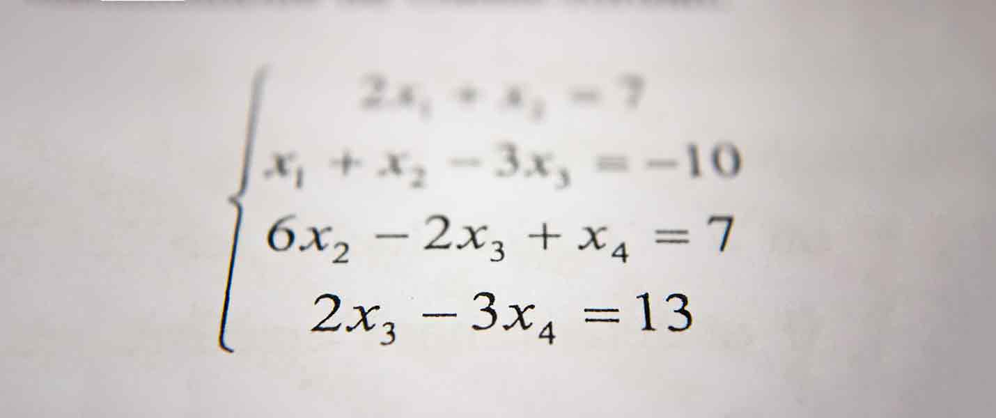 10 Tricks for doing Fast Math
