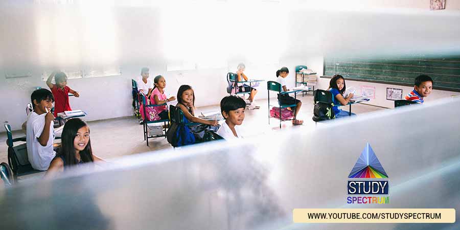 Study Online