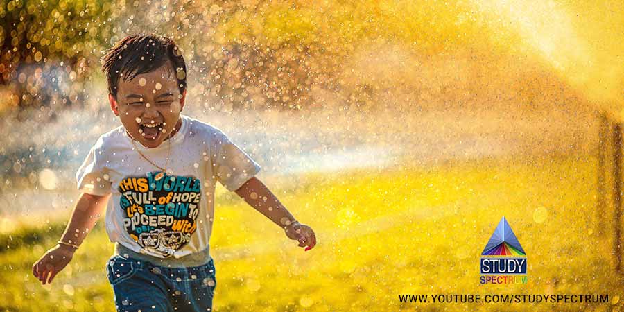 Activities to develop kids