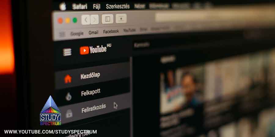 youtube educational channels